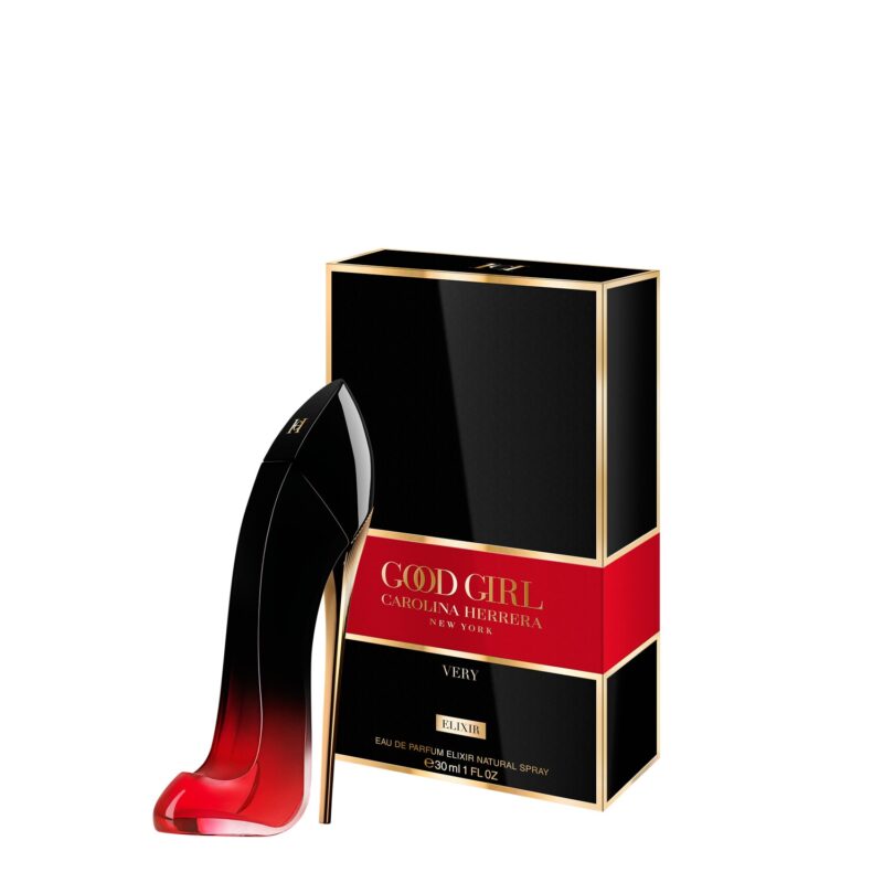 Carolina Herrera Very Good Girl Elixir