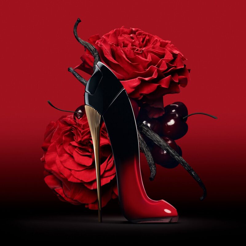 Carolina Herrera Very Good Girl Elixir