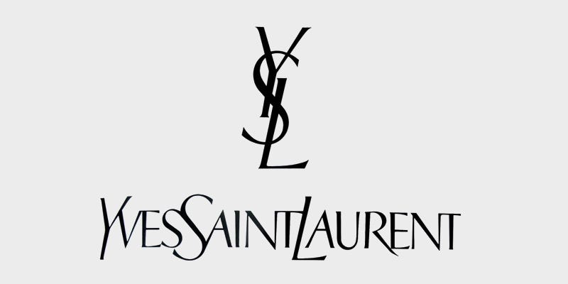 Yves Saint Laurent MAROC