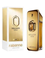 Rabanne 1 Million Gold Elixir