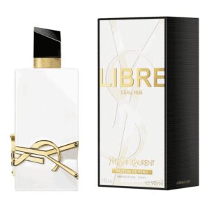 Yves Saint Laurent Libre L'Eau Nue