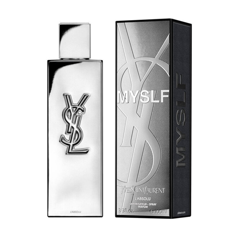 Yves Saint Laurent MYSLF L'ABSOLU