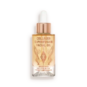 Charlotte Tilbury Collagen Superfusion Facial Oil MAROC