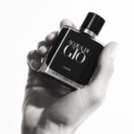 Flacon Giorgio Armani Acqua di Giò Elixir pour homme