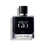 Flacon Giorgio Armani Acqua di Giò Elixir pour homme