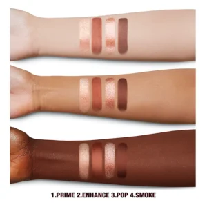 Charlotte Tilbury Luxury Palette Pillow Talk Dreams