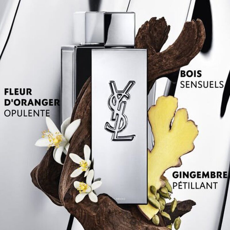 Yves Saint Laurent MYSLF L'ABSOLU
