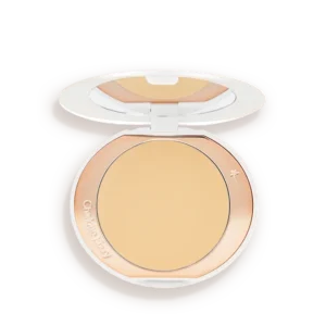 Charlotte Tilbury Airbrush Brightening Flawless Finish poudre visage LaEssenza Maroc