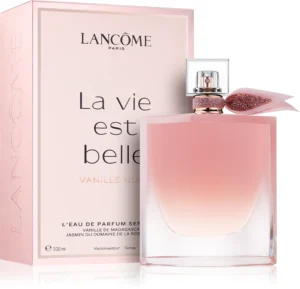 Lancôme La Vie Est Belle Vanille Nude
