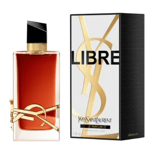 Yves Saint Laurent Libre Le Parfum