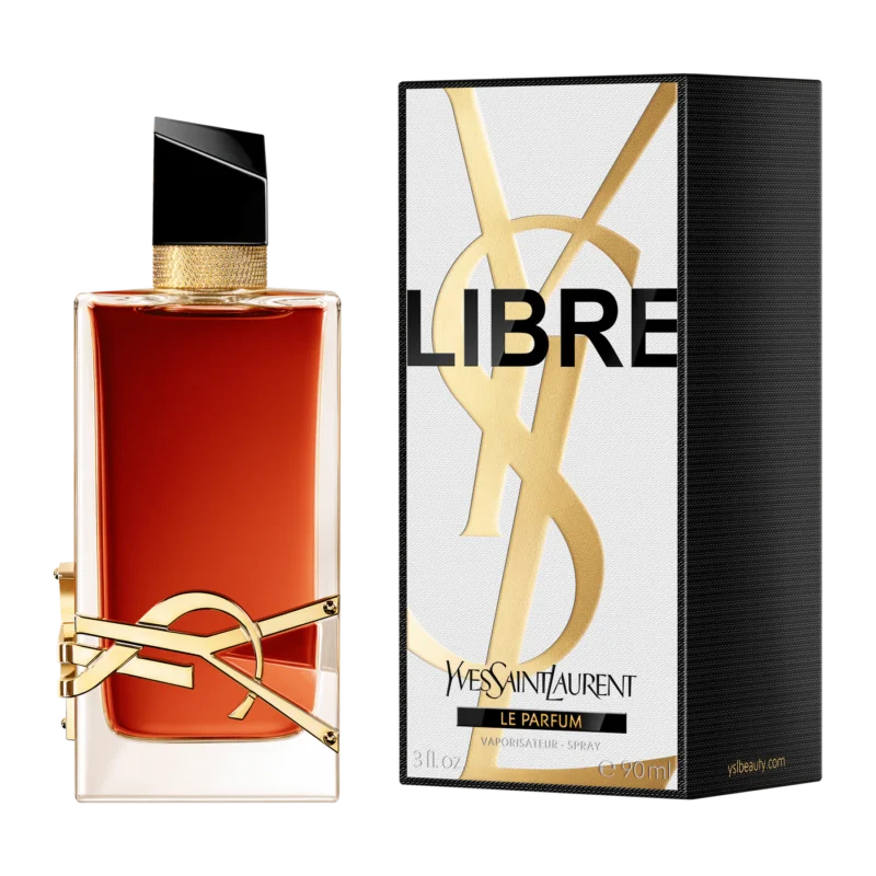 Yves Saint Laurent Libre Le Parfum