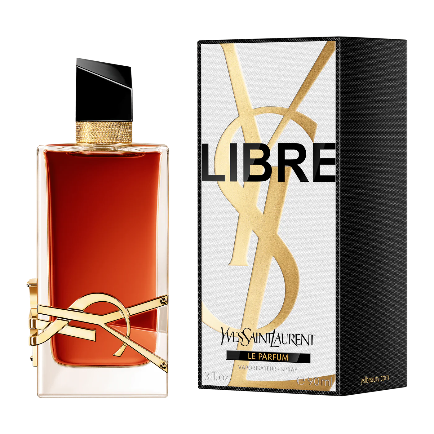 Yves Saint Laurent Libre Le Parfum