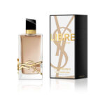 Yves Saint Laurent Libre Flowers & Flames