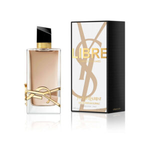 Yves Saint Laurent Libre Flowers & Flames