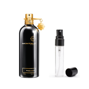 Decant BLACK AOUD EDP - MONTALE PRIX MAROC