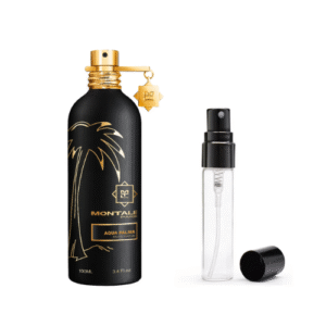 Decant AQUA PALMA - MONTALE PRIX MAROC LA ESSENZA