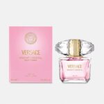 Versace Bright Crystal Parfum prix Maroc