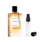 Decant Musc de Soie - Van Cleef & Arpels au Maroc