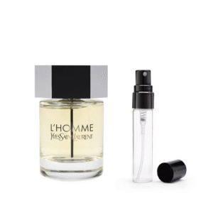 Decant L'Homme EDT - Yves Saint Laurent AU MAROC