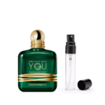 Decant Stronger With You Sandalwood - Giorgio Armani AU MAROC