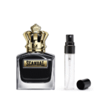 Decant Scandal Le Parfum Pour Homme - Jean Paul Gaultier AU MAROC