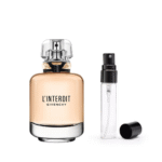 Decant L'Interdit Eau de Parfum - Givenchy AU MAROC