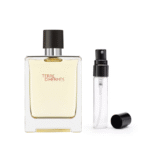 Decant Terre d'Hermès EDT - Hermès AU MAROC