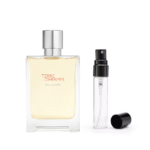 Decant Terre d'Hermès Eau Givrée - Hermès AU MAROC