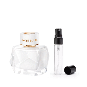 Decant Signature Eau de Parfum - Montblanc AU MAROC