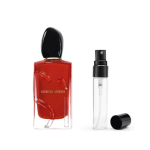 Decant Sì Passione Eau de Parfum - ARMANI AU MAROC