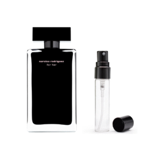 Decant FOR HER EDT - NARCISO RODRIGUEZ PRIX MAROC