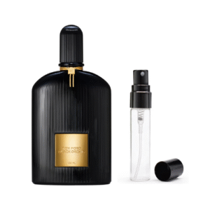 Decant BLACK ORCHID Eau de Parfum - TOM FORD PRIX MAROC