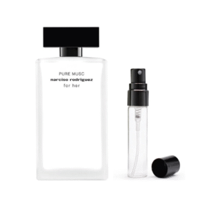 Decant PURE MUSC EDP - NARCISO RODRIGUEZ PRIX MAROC
