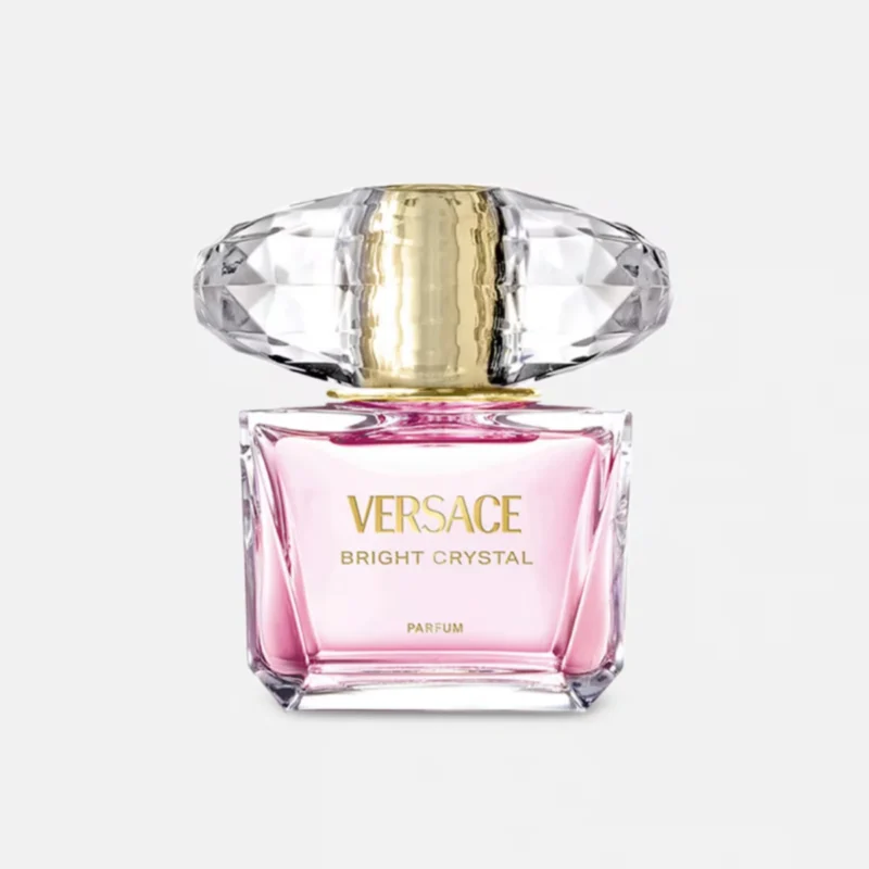 Versace Bright Crystal Parfum prix Maroc