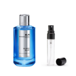 Decant SILVER BLUE - MANCERA la essenza prix maroc
