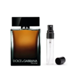 Decant THE ONE FOR MEN EDP - DOLCE & GABBANA DECANTAGE