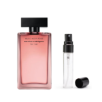 Decant MUSC NOIR ROSE For Her - Narciso Rodriguez DECANTAGE