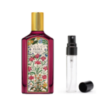 Decant FLORA GORGEOUS GARDENIA INTENSE - GUCCI. DECANTAGE 10 ML 5 ML -PARFUMERIE LA ESSENZA