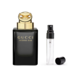 Decant GUCCI INTENSE OUD - GUCCI. DECANTAGE 10 ML 5 ML . PARFUMERIE LA ESSENZA PRIX MAROC