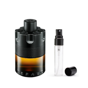 Decant THE MOST WANTED PARFUM - AZZARO - parfumerie la essenza- decantage 10 ml- 5ml