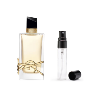 Decant LIBRE EDP - YVES SAINT LAURENT PRIX MAROC PARFUMERIE LA ESSENZA DECANTAGE