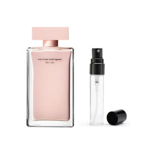 Decant FOR HER EDP - NARCISO RODRIGUEZ PRIX MAROC PARFUMERIE LA ESSENZA