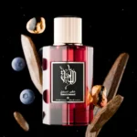 Al Wafia Sandalwood Musk Ibrahim Al Qurashi original perfume, الوفية خشب الصندل مسك إبراهيم القرشي إبراق
