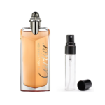 Decant DÉCLARATION PARFUM - CARTIER DECANTAGE 10 ML - 5 ML PRIX MAROC PARFUMERIE LA ESSENZA