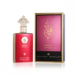 Ghuroor Oud Patchouli Ibrahim Al Qurashi – parfum oud patchouli incense, عطر غرور عود باتشولي