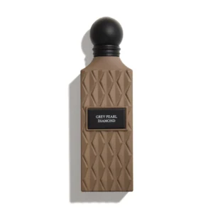 Gray Pearl Diamond Ibrahim Al Qurashi original perfume, عطر جراي بيرل دايموند إبراهيم القرشي إبراق