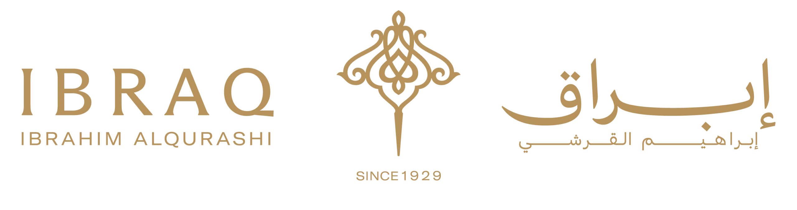 Ibrahim Al Qurashi IBRAQ parfums originaux au Maroc vendeur agréé Laessenza