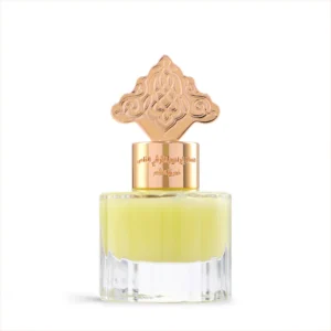 Khamriya Cardamom Musk parfum cheveux IBRAQ original, مسك الهيل خمرية للشعر
