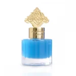 Khamriyah Blueberry musc liquide cheveux IBRAQ original, مسك سائل للشعر خمرية بلو بيري