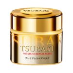 Masque Capillaire Tsubaki Premium EX Repair prix maroc- parfumerie la essenza original